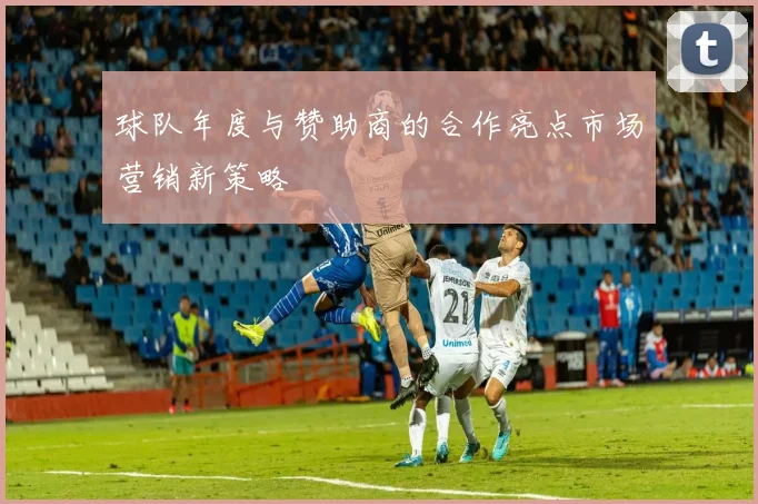 球队年度与赞助商的合作亮点市场营销新策略